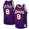 kobe bryant purple authentic hardwood classics jersey